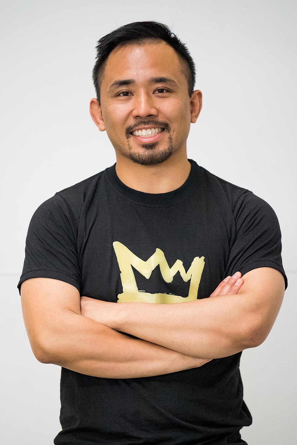 Charles Huynh