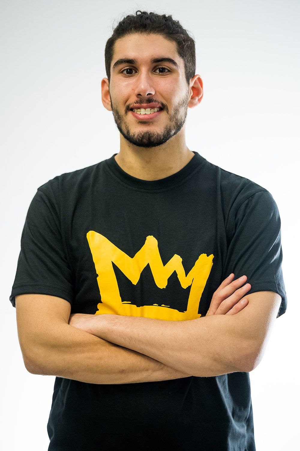 Simon Kashro