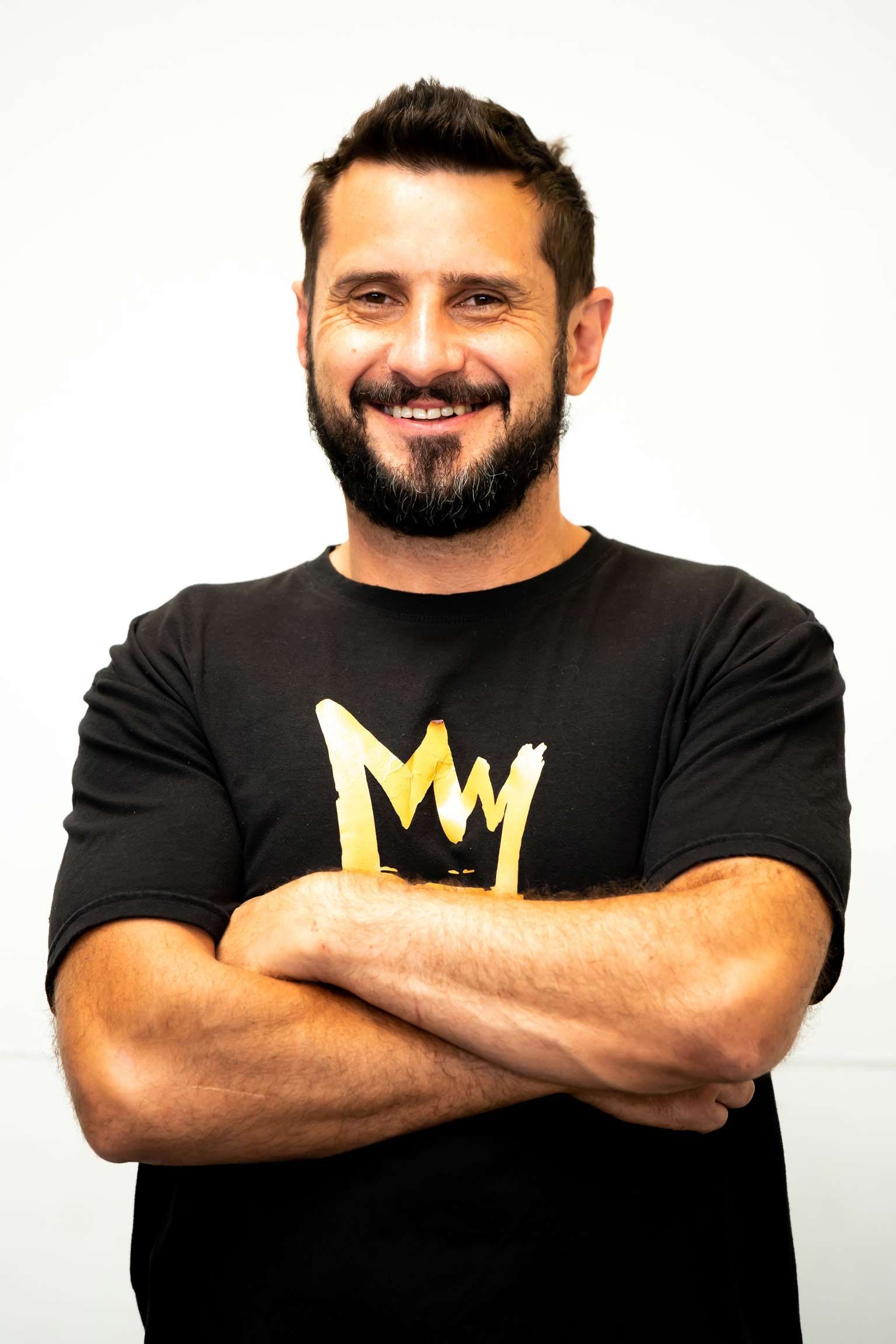 Paul Pokorski