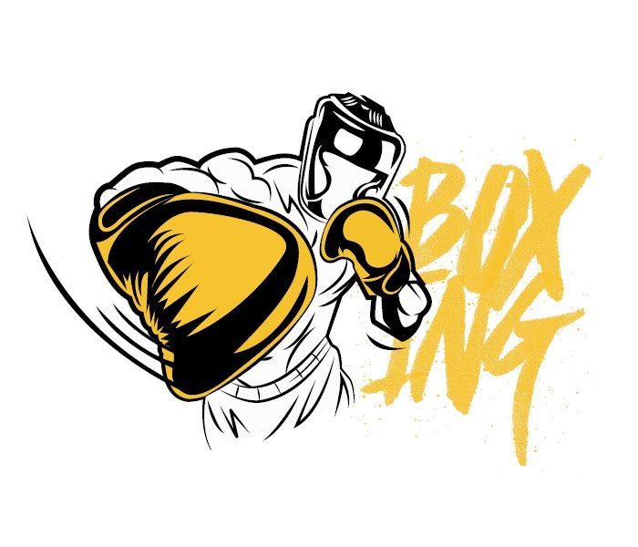 Kings Academy of Martial Arts Boxing Logo