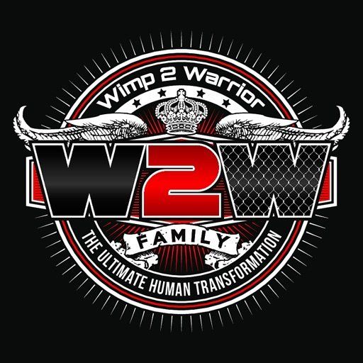W2W LOGO
