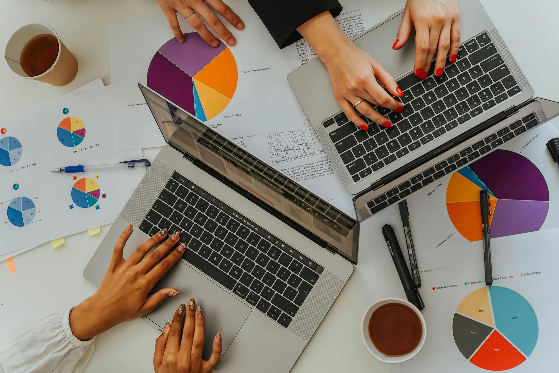 E-Marketing