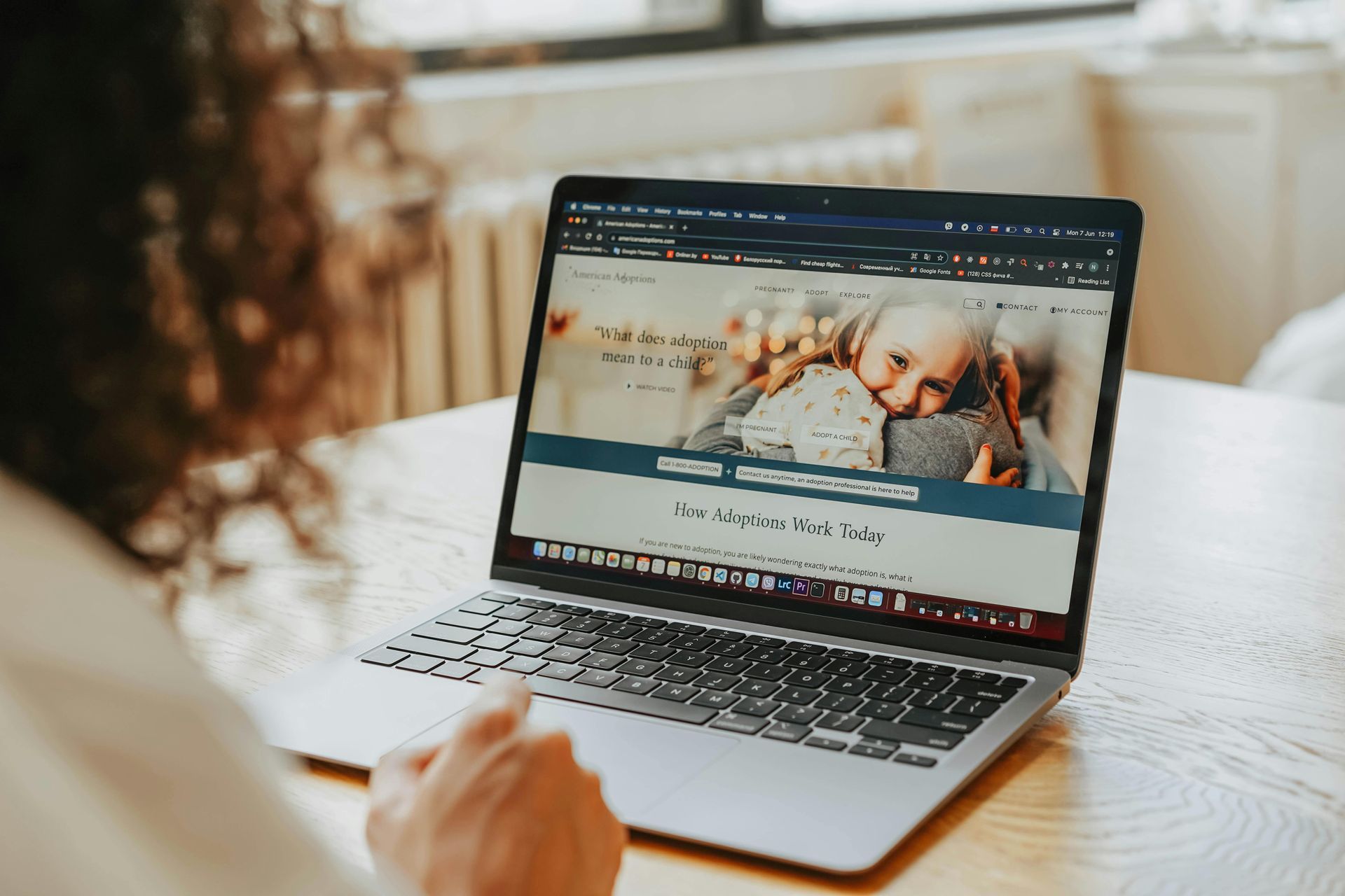 Website Development