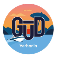 Logo rotondo: