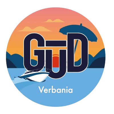 Logo rotondo: