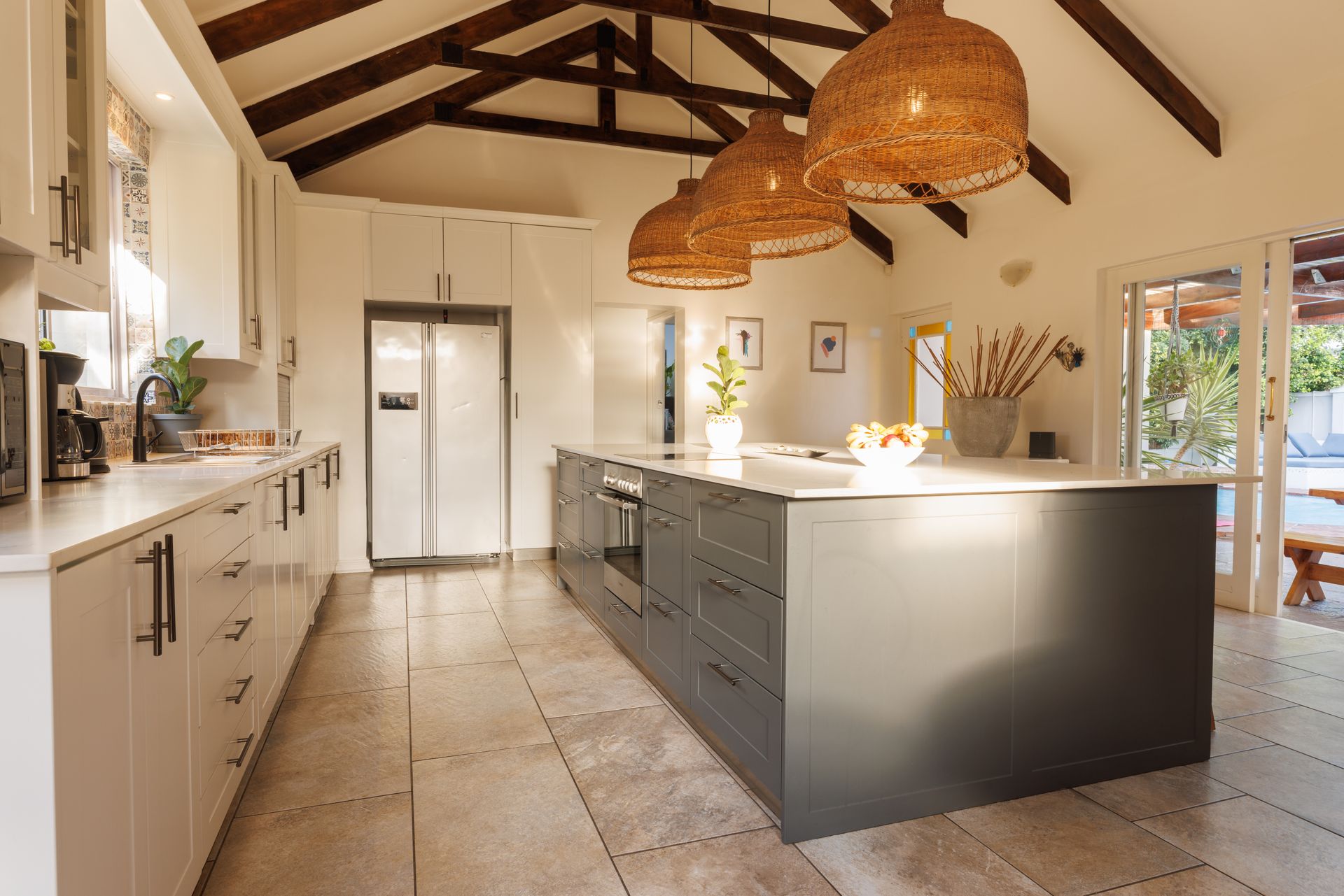 Kitchen Remodeling in Boynton Beach, FL | Florida Construction