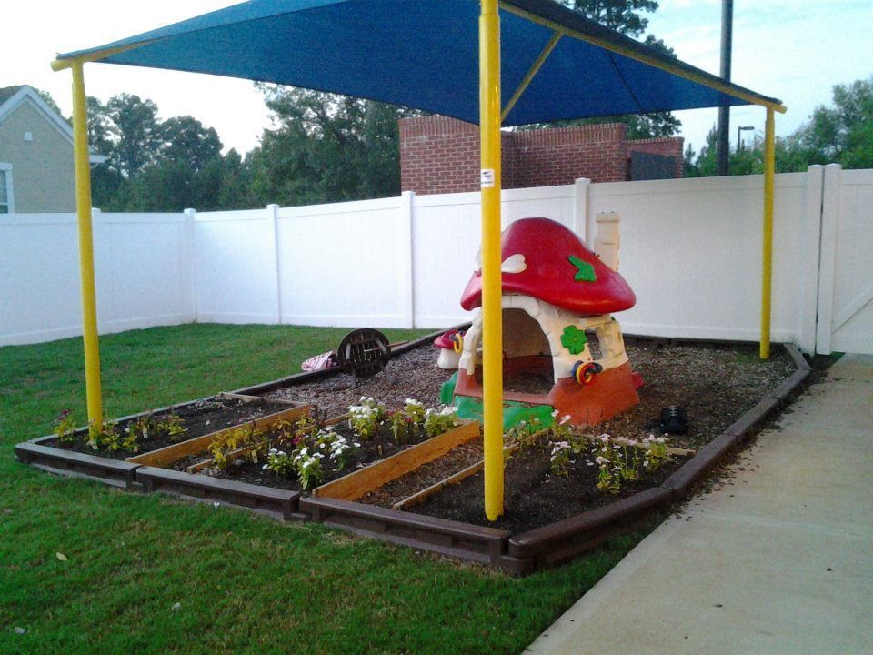 Montessori School