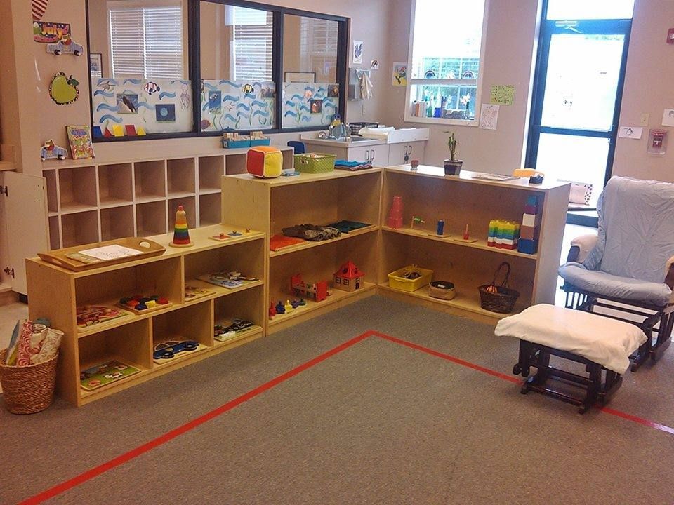 Montessori school