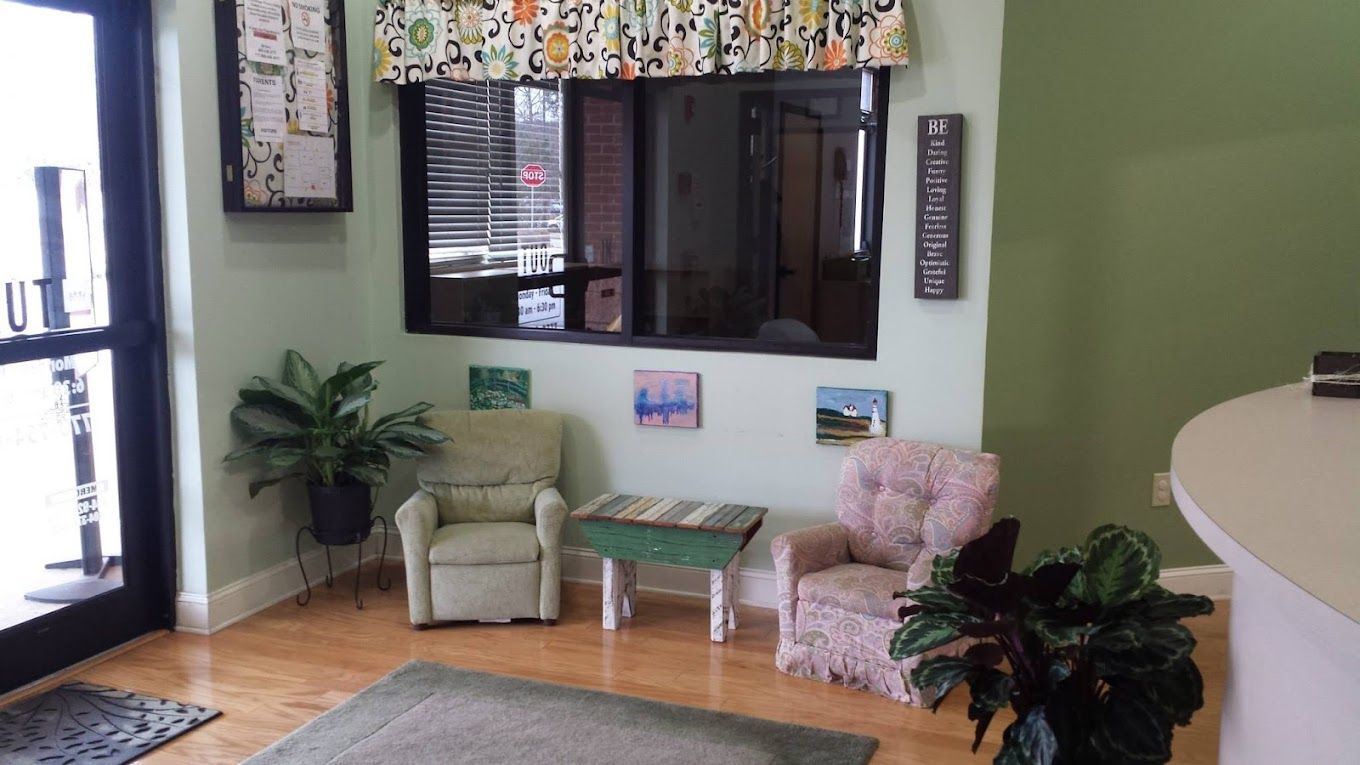 Montessori School