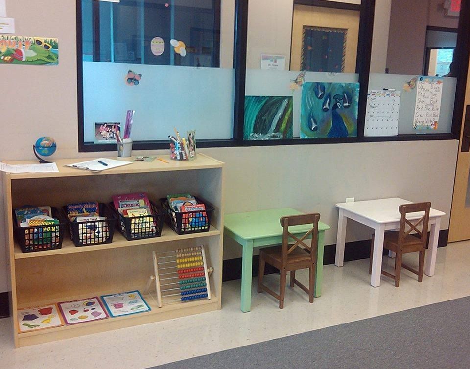 Montessori school