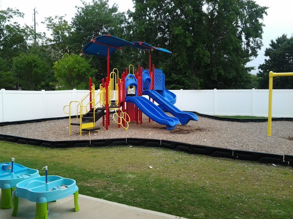 Montessori School