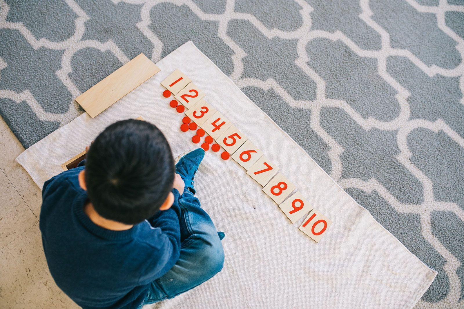 Montessori School