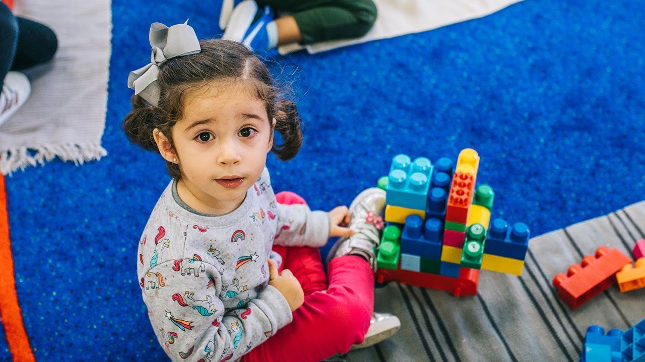 Montessori school