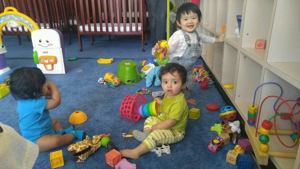 Montessori school