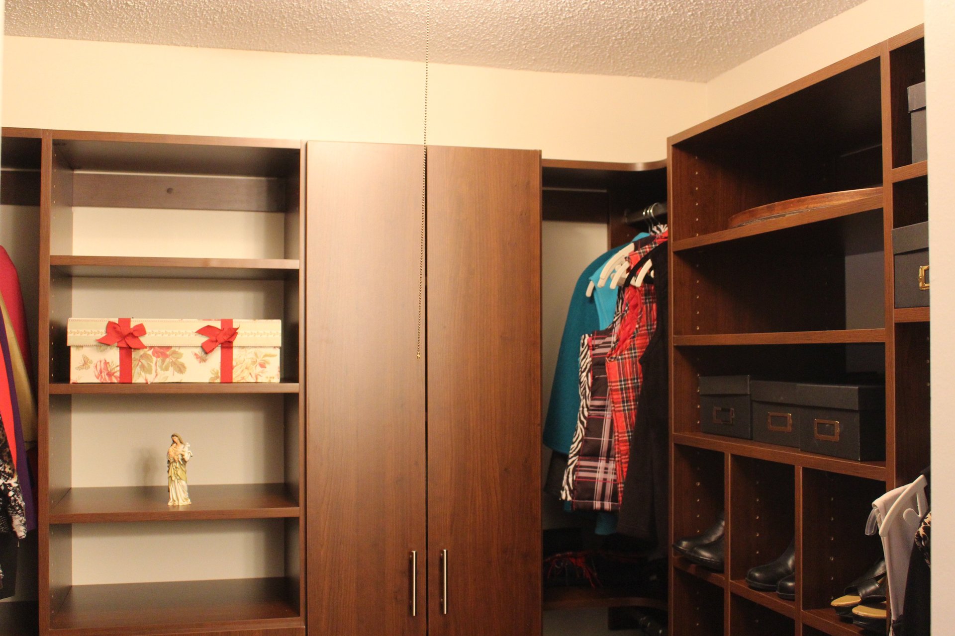 Charlotte Closet & Blind - Charlotte, NC - Products & Services
