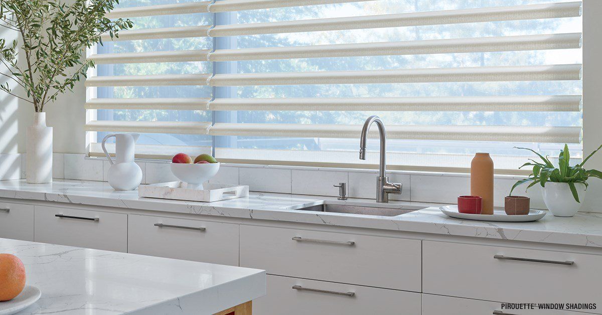 SHUTTERS