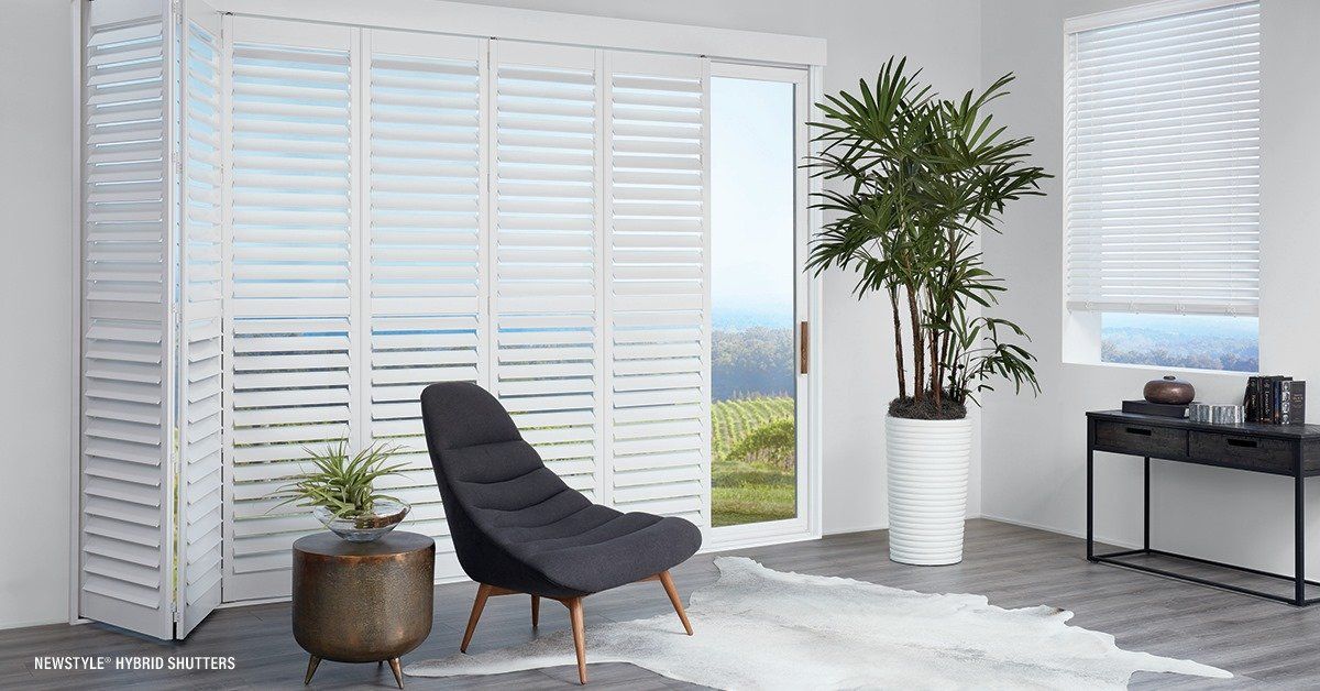 BLINDS