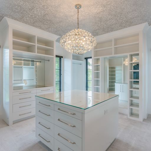RESIDENTIAL BUILDERS