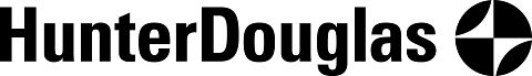hunter douglas logo