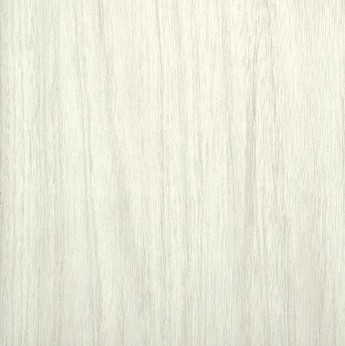 A close up of a white wood grain texture.