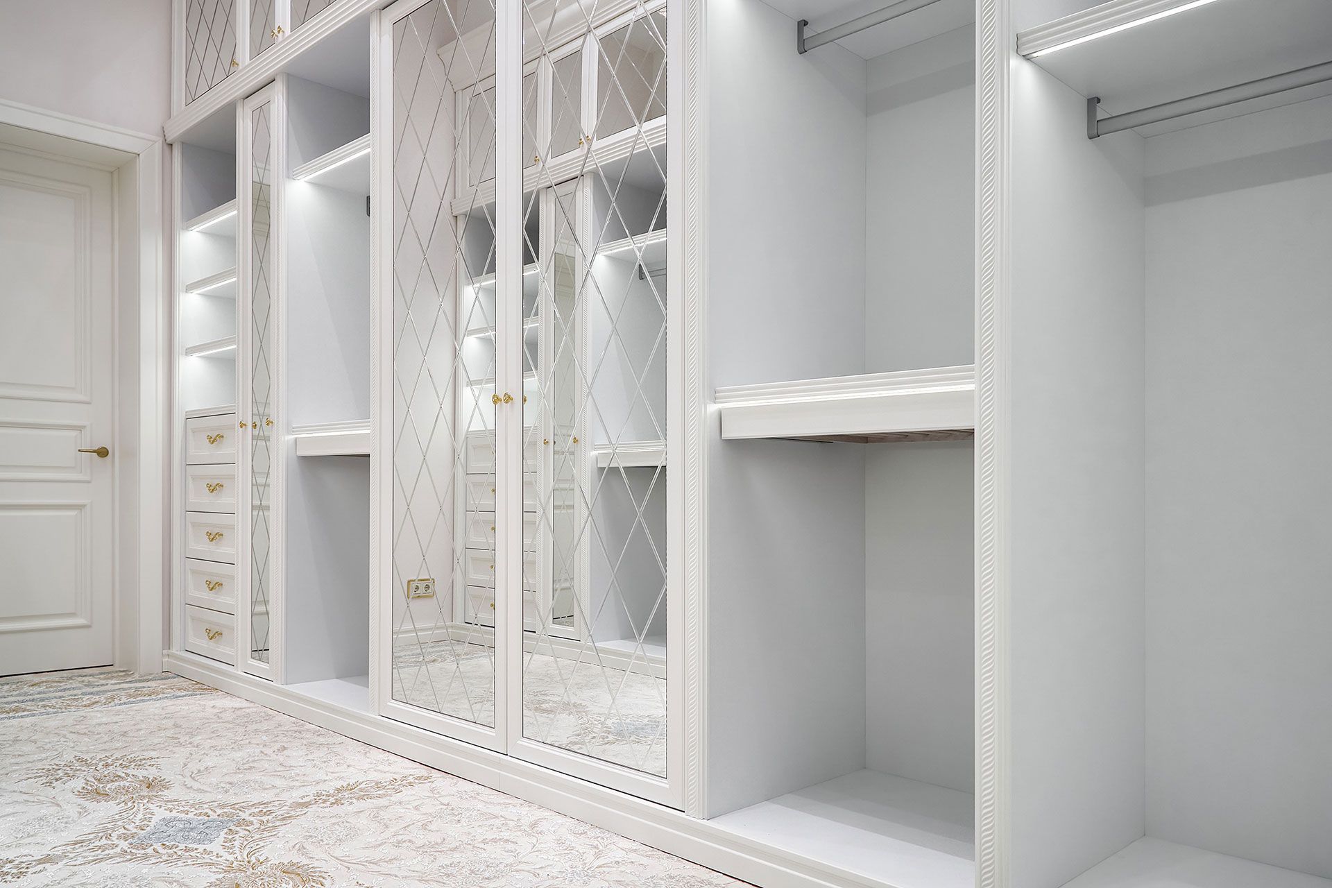 INTERIOR DESIGNERS