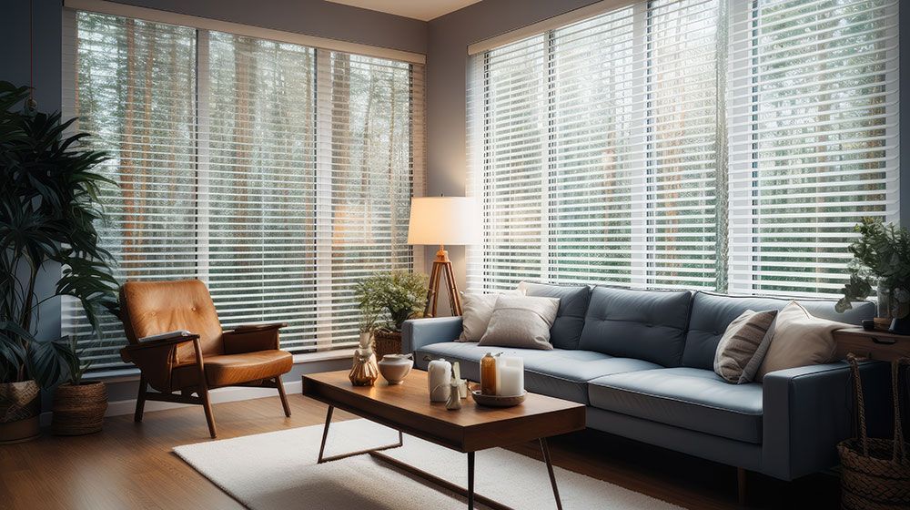BLINDS
