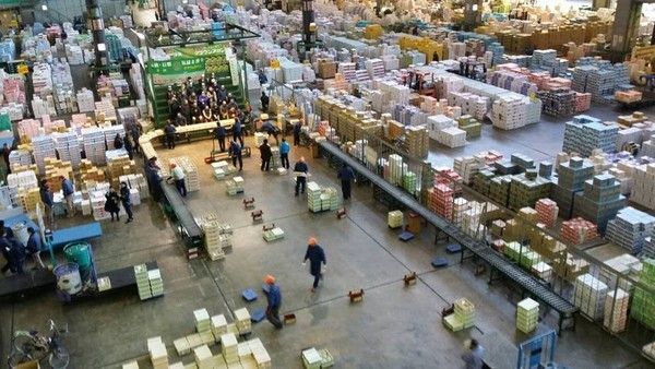 Market