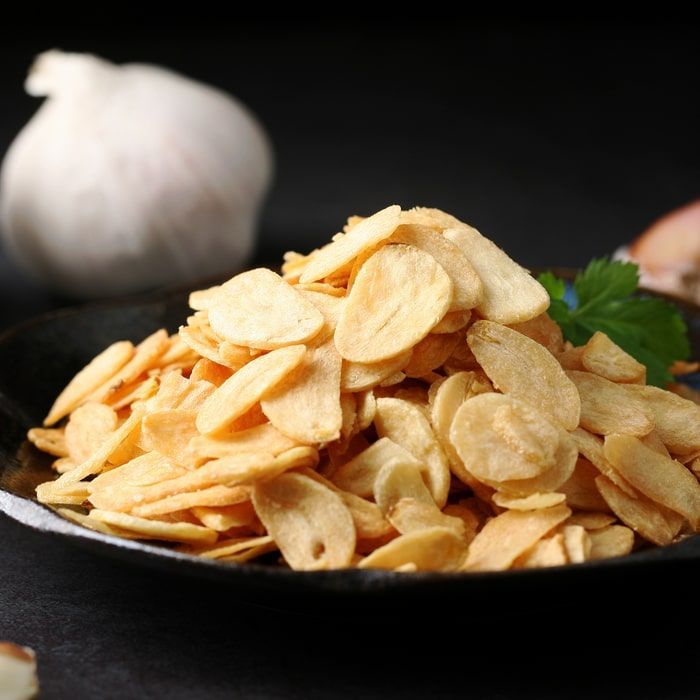 Garlic