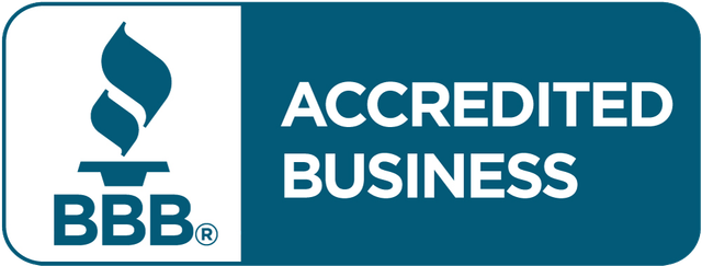 BBB Accredited Business Logo | Powerstroke Performance & Repairs