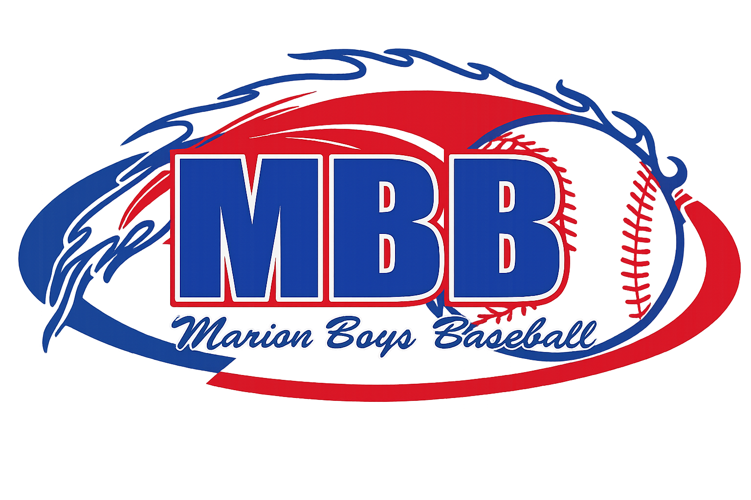 Logo for league