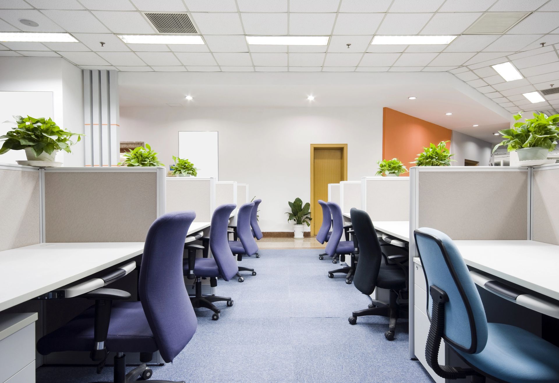 Office Furniture Installation in Rockford, IL Office Furniture Installation in Rockford, IL