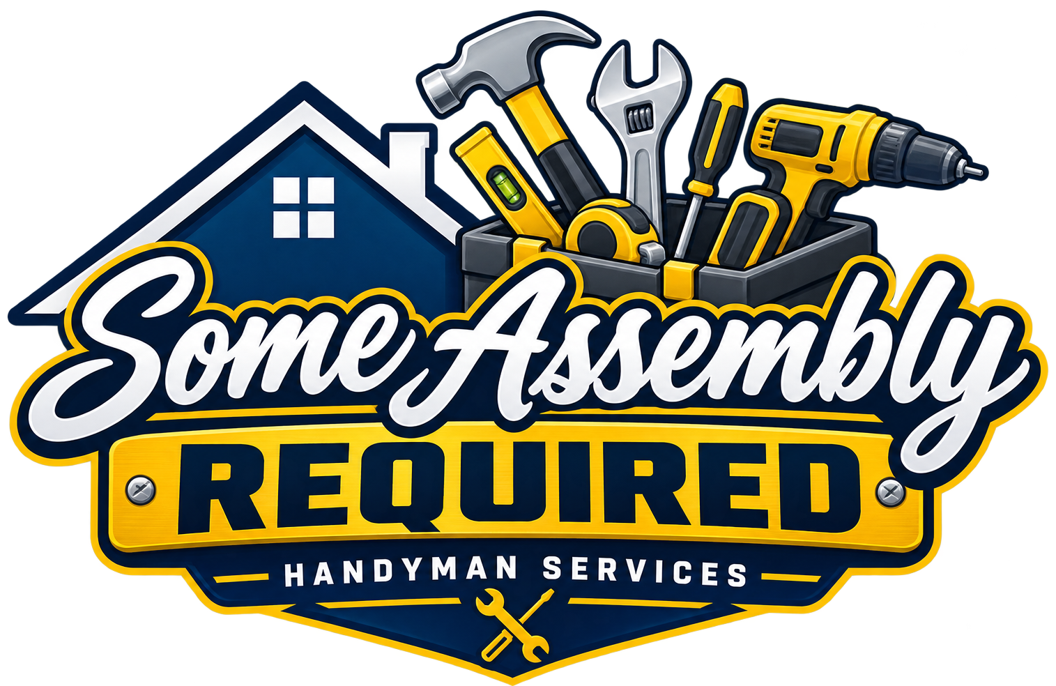 Handyman in Rockford, IL | Some Assembly Required Handyman in Rockford, IL | Some Assembly Required