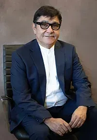 Francisco Araiza Francisco Araiza
