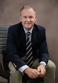 Kevin Fitzgibbons Kevin Fitzgibbons, Real Estate and Entertainment Lawyer
