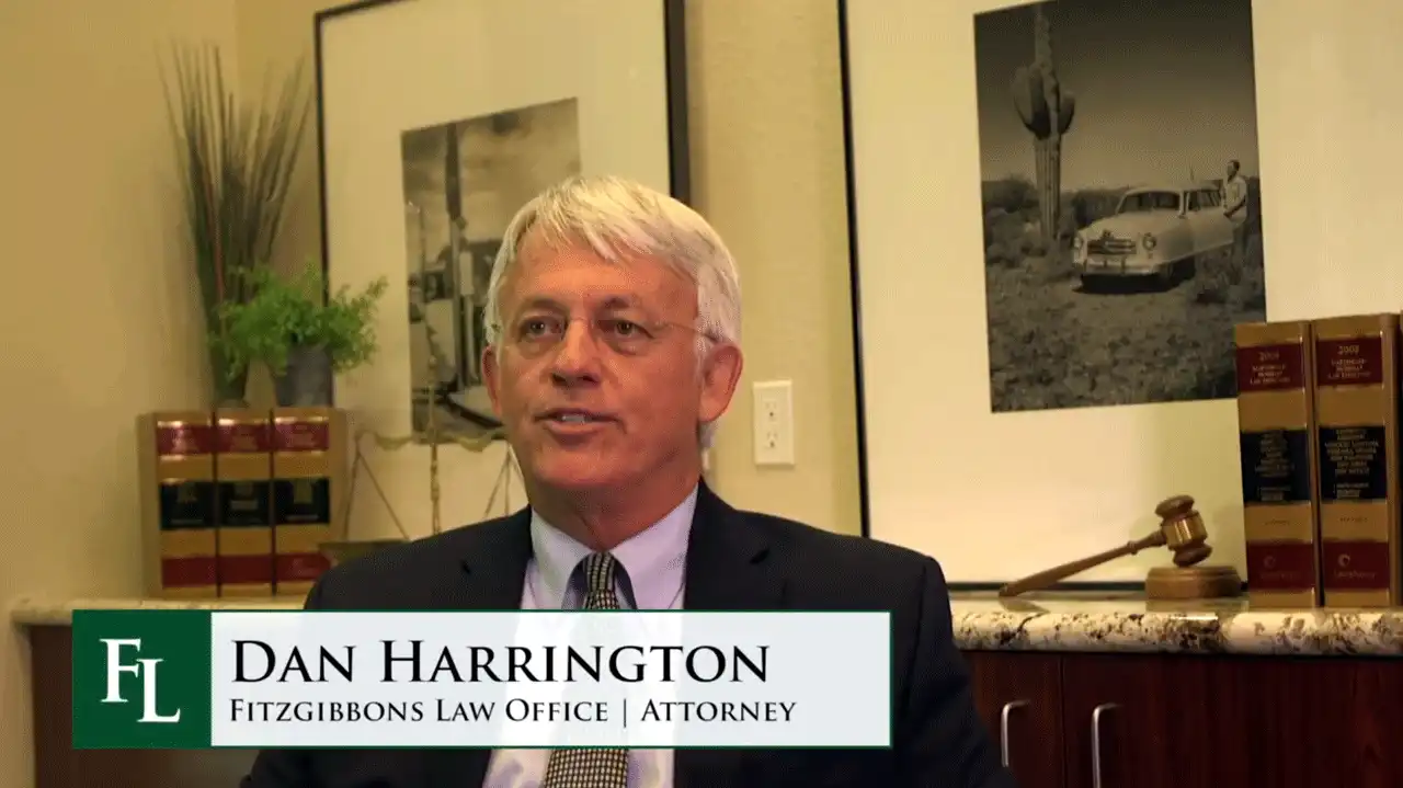 Dan Harrington video