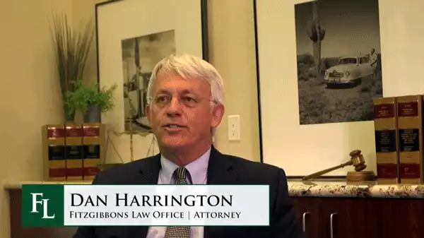 Dan Harrington video