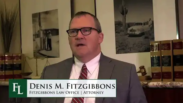Denis Fitzgibbons video on municipal law