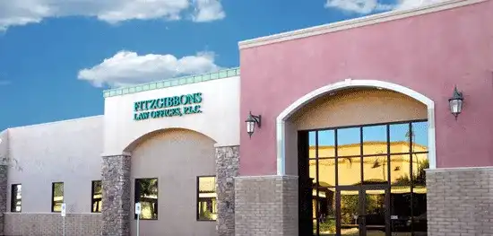 Fitzgibbons Law Offices Fitzgibbons Law Offices at Cottonwood and Trekell