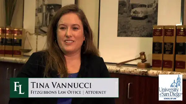 Tina Vannucci video
