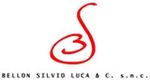 Logo Bellon Silvio Luca & C.
