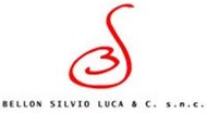 Logo Bellon Silvio Luca & C.
