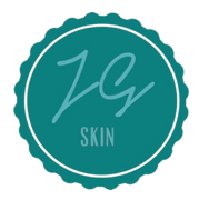 JG Skin Logo