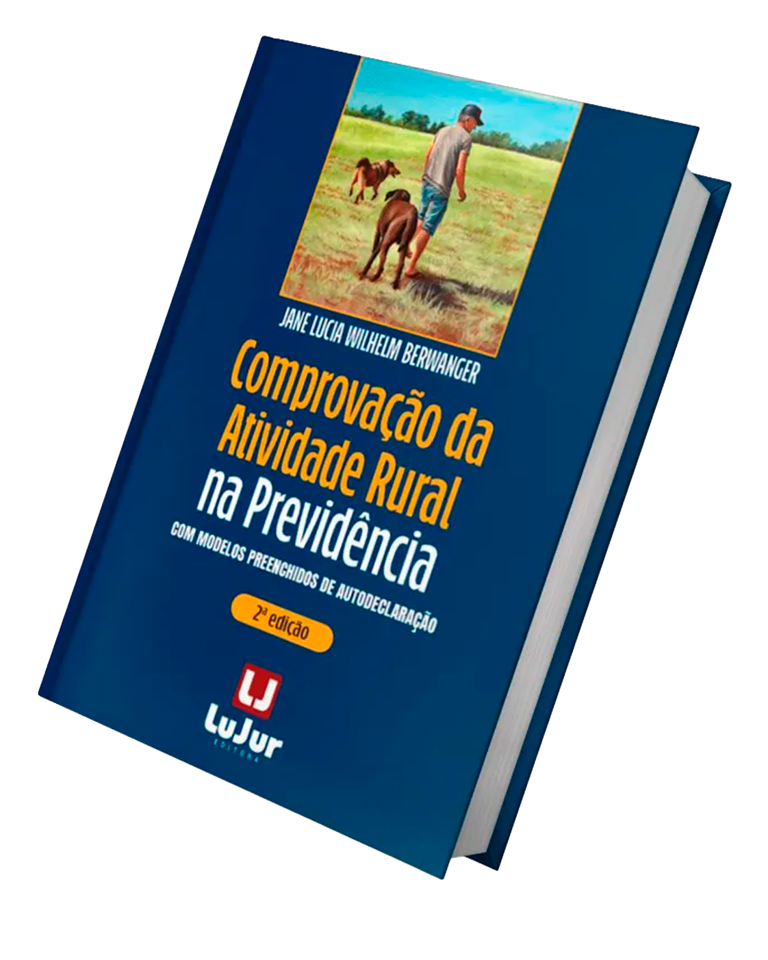 Comprovação da Atividade Rural na Previdência