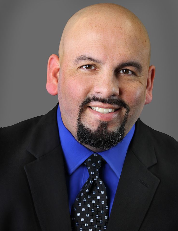 Steven Alaniz