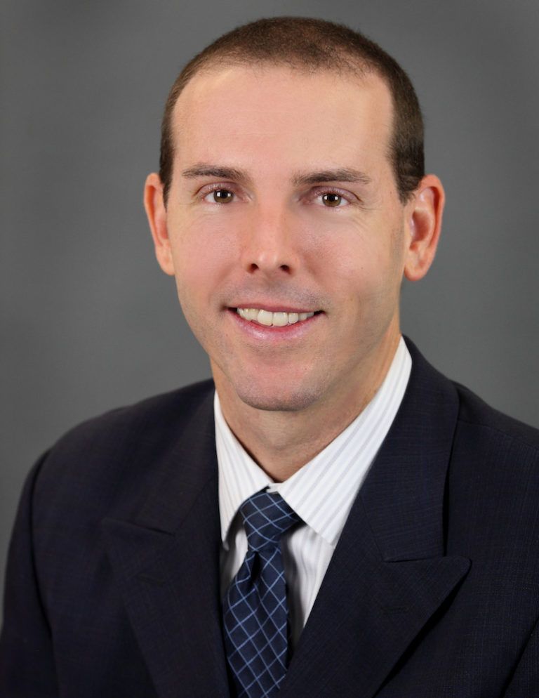 Travis Johnson