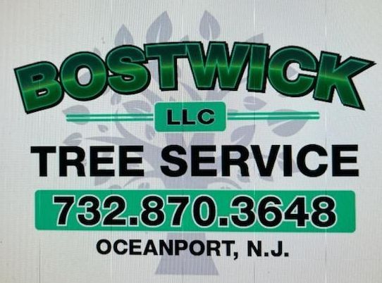 Bostwick Tree Service LLC Bostwick Tree Service LLC