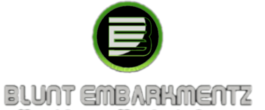 Blunt Embarkmentz