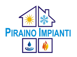 PIRAINO IMPIANTI-LOGO