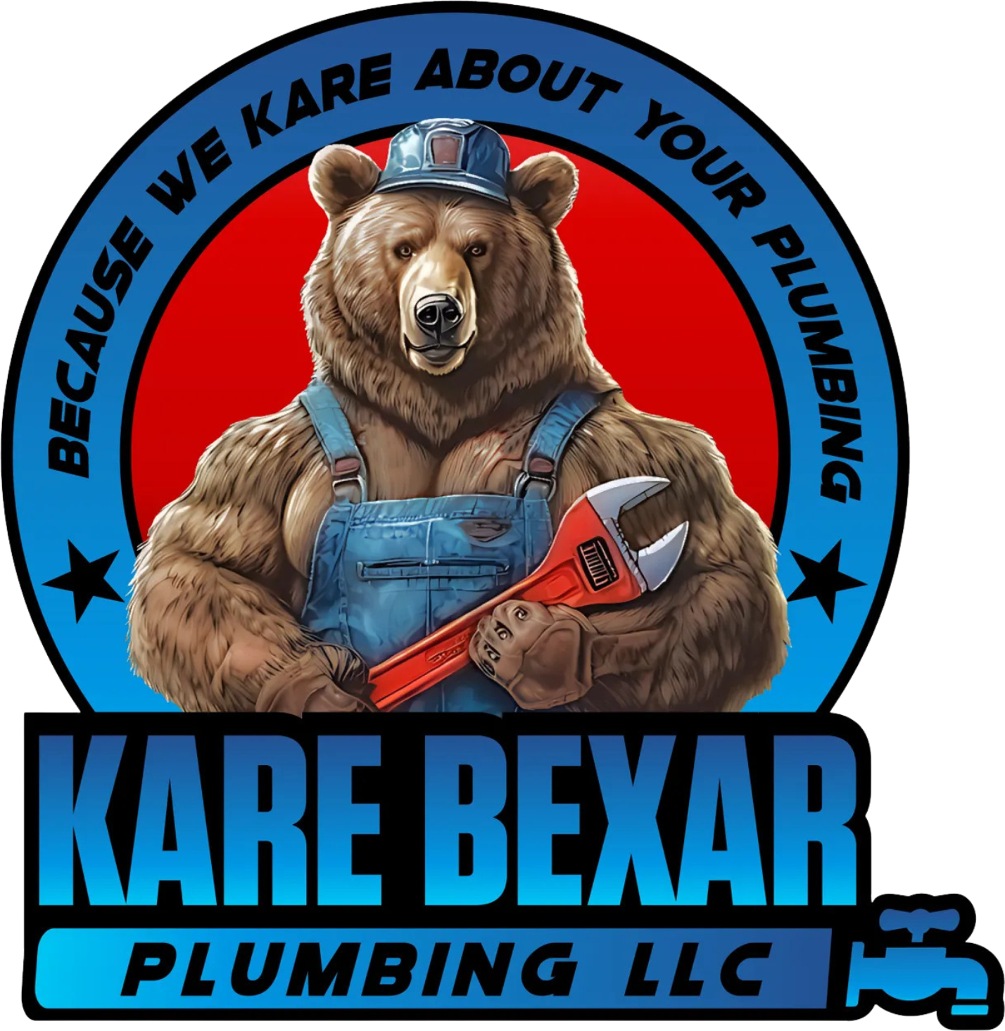 Kare Bexar Plumbing