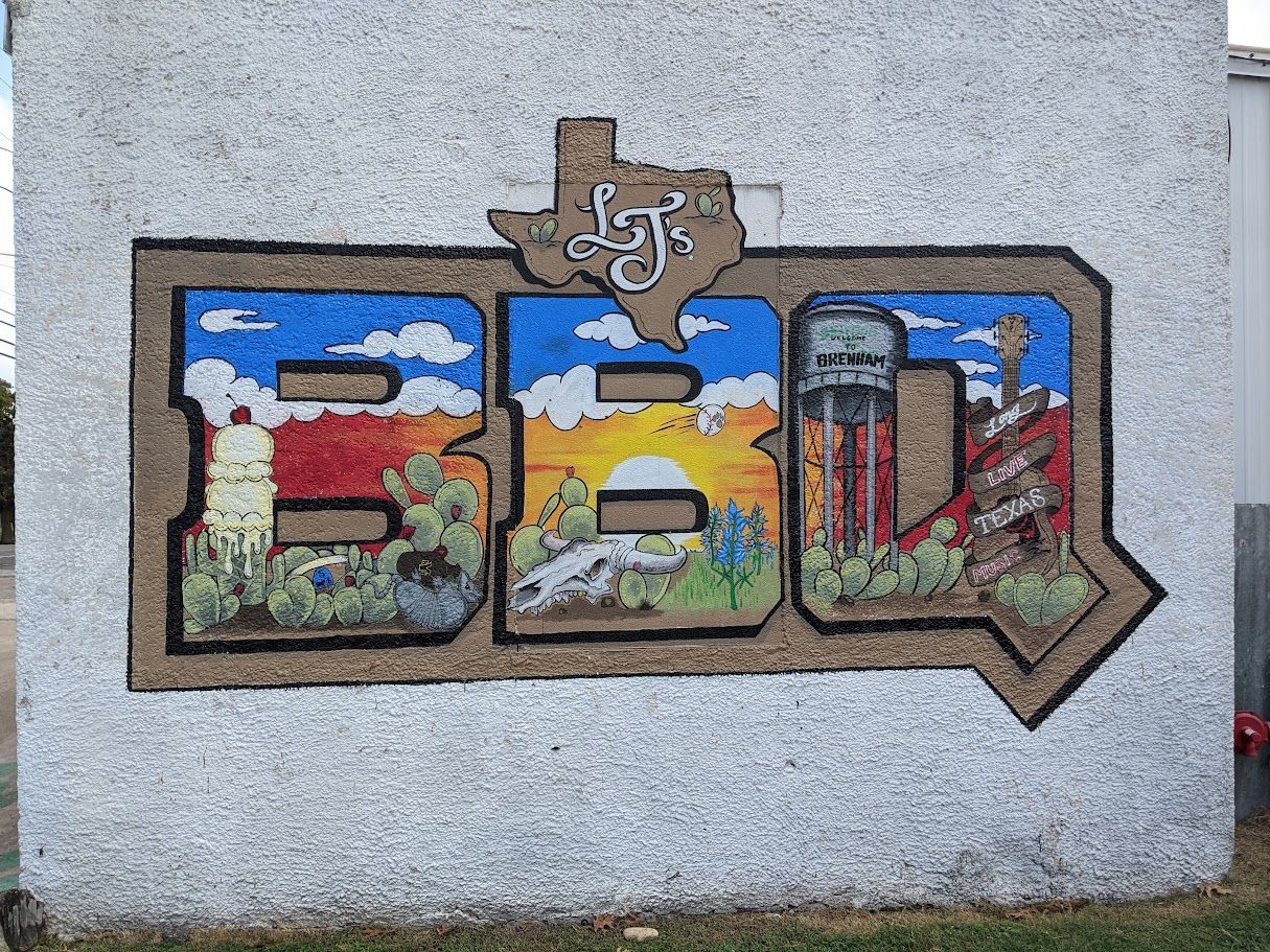 Mural spelling 